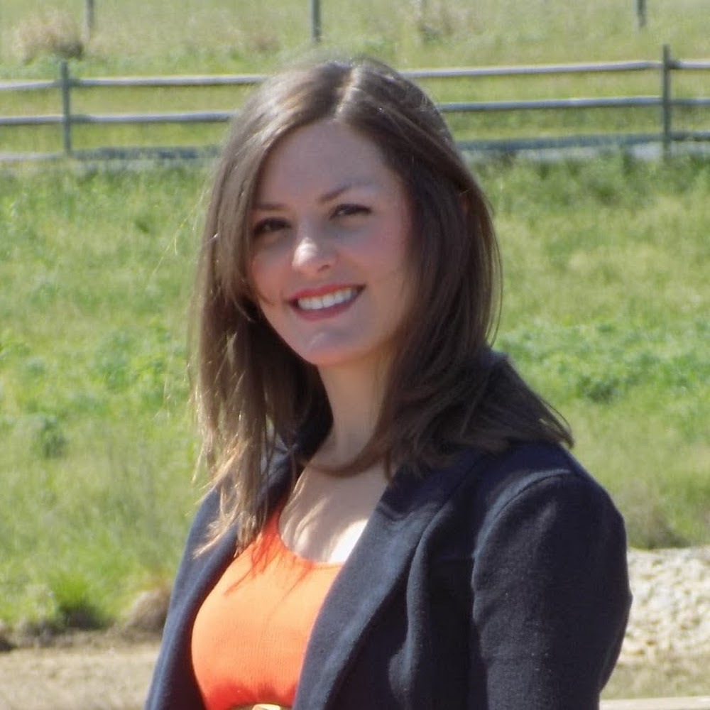 Meet your Posher, Lauren